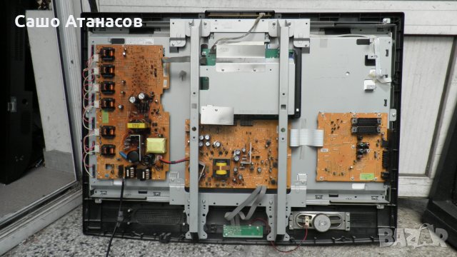 FUNAI LC5-D32BB (разпродава се на модули) ,BA73F0F01021-1 ,BA73F0G0401 ,UF320XA T-CON ,UF320EA , снимка 5 - Части и Платки - 25712695