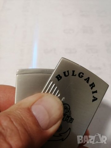 Ветроупорна запалка "ветрило" , снимка 6 - Поли - 24921862