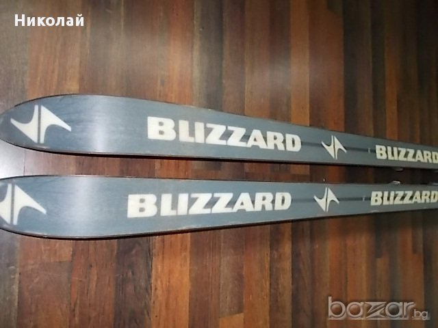 ски, снимка 2 - Зимни спортове - 14402144