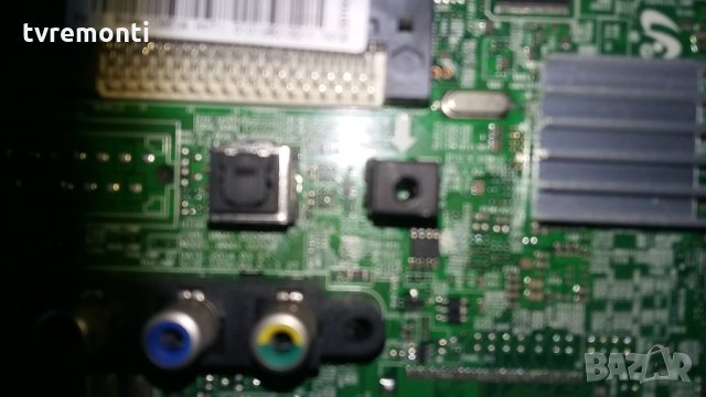 MAIN AV BOARD BN41-02098B BN94-10851A, снимка 2 - Части и Платки - 24874390