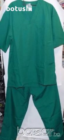  Туника и панталон-медицинско облекло, снимка 6 - Туники - 13947004