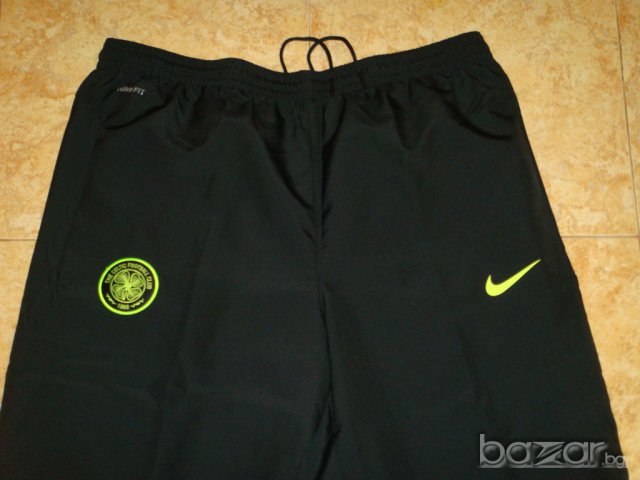 Селтик Футболен Анцуг Найк Celtic Glasgow Nike Suit L  XXL, снимка 3 - Други спортове - 6419874