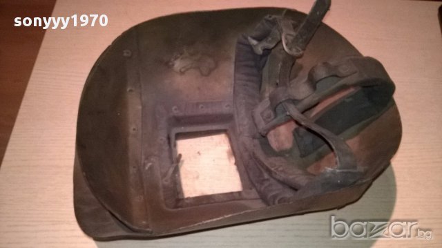 АНТИКА-Ретро маска-автентична истинска, снимка 15 - Антикварни и старинни предмети - 13740683