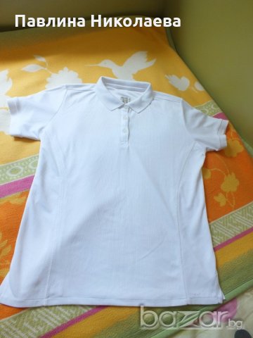 Columbia-спортни тениски, снимка 4 - Тениски - 18768991