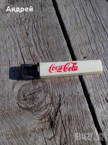 Стара отварачка Кока Кола,Coca Cola #3