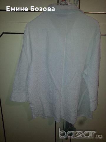  дамски блузи голям размер,пуловери CECIL, снимка 16 - Блузи с дълъг ръкав и пуловери - 16595790