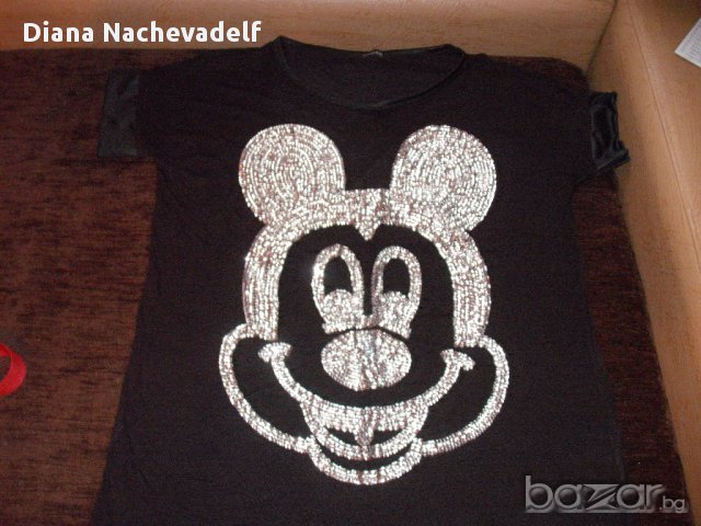 дамска туника