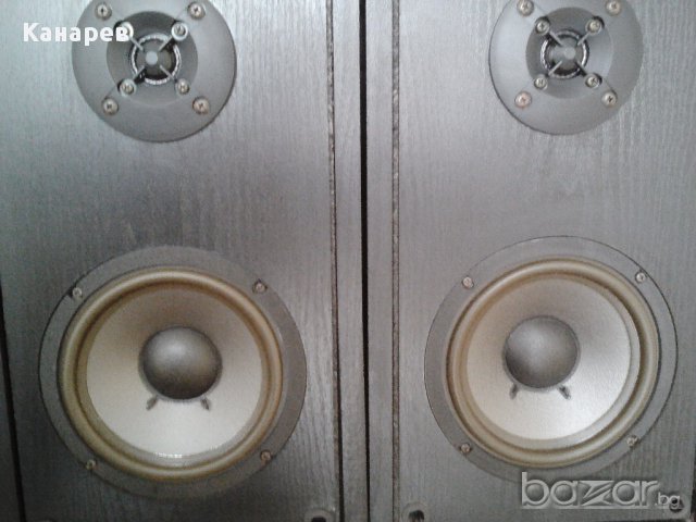 ALTEC LANSING made in USA, снимка 5 - Тонколони - 16300235