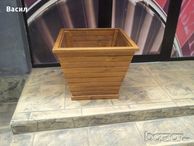 кашпи, снимка 7 - Други стоки за дома - 14758192