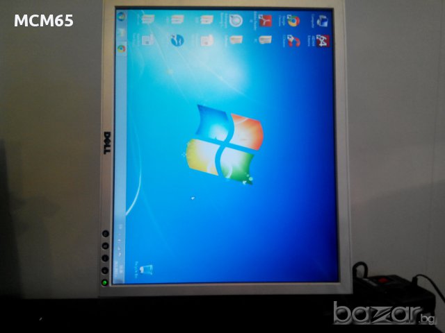 DELL 1907FPF, снимка 12 - Монитори - 10202476