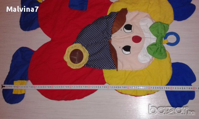 Активна гимнастика Палячо + подарък топка, снимка 10 - Рисуване и оцветяване - 17833812