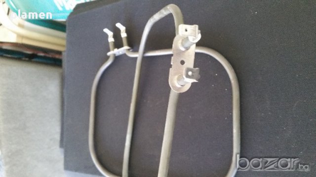 нагревател за хлебопекарна 600вата, снимка 3 - Хлебопекарни - 17870025