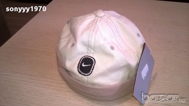 Nike-маркова шапка-внос швеицария, снимка 8 - Шапки - 14559036