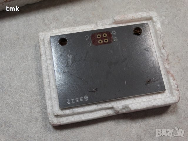 индуктосин L-102, L-250, L-750 mm, снимка 2 - Резервни части за машини - 24846485