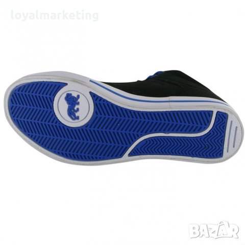 Кожени кецове Lonsdale, номер 37, 09163, снимка 2 - Детски маратонки - 24657681