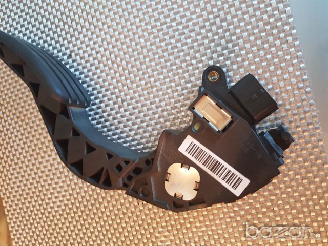 Педал потенциометър за Megan 1,9cdi, 130к.с.
