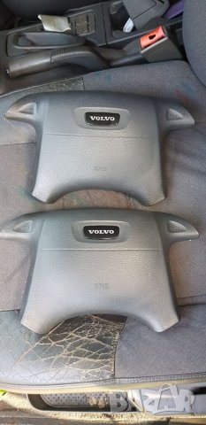  Volvo S40/V40 Airbag