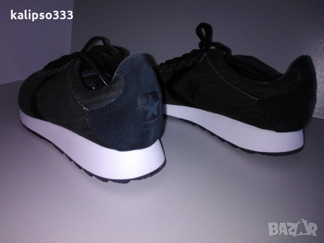 Converse оригинални спортни обувки, снимка 4 - Маратонки - 24673921