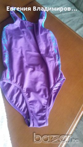 Халат с бански, плувка и очила, снимка 4 - За банята - 17654136