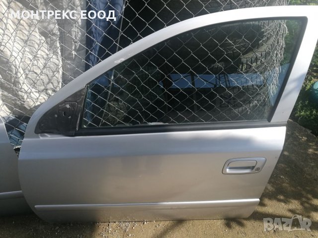 Врати,капаци,брони,калници,щора ОПЕЛ АСТРА Ф 2002-2009, снимка 11 - Части - 22172291