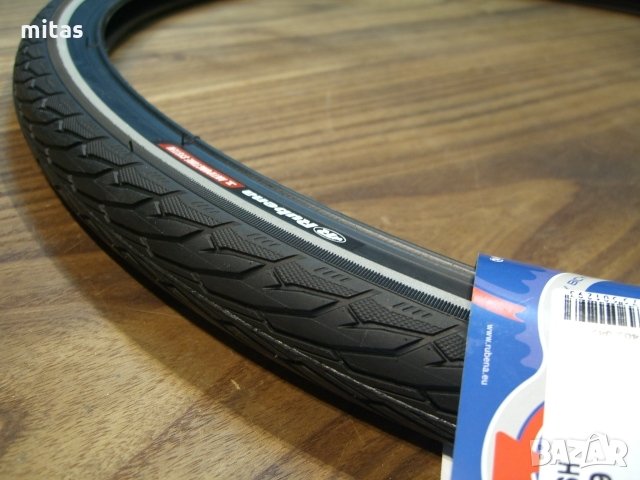Външни гуми за велосипед колело FLASH със защита от спукване, снимка 9 - Части за велосипеди - 9564485