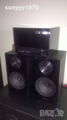 samsung usb/dvd receiver+speaker system-swiss, снимка 8 - Ресийвъри, усилватели, смесителни пултове - 24567673