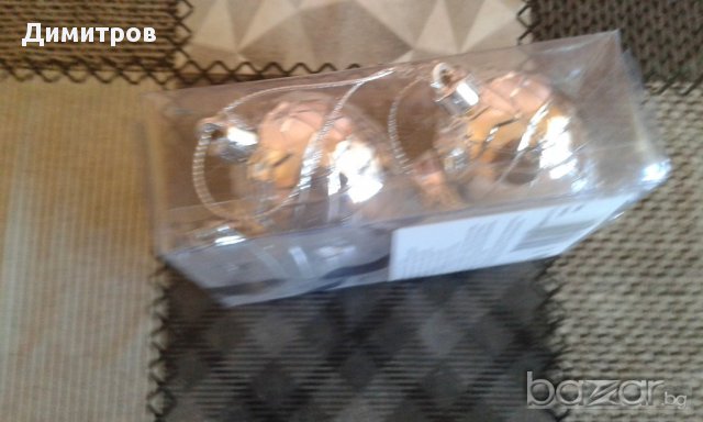 Новогодишна украса за елха, снимка 11 - Други стоки за дома - 16546880