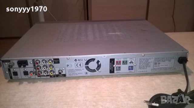 sony str-ksl500 receiver-420w total-внос швеицария, снимка 15 - Ресийвъри, усилватели, смесителни пултове - 26008127