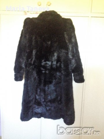 Дамско палто , снимка 2 - Палта, манта - 15887902