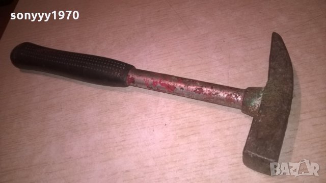 кофражистки чук 34х15см-внос швеицария, снимка 2 - Други инструменти - 24853549