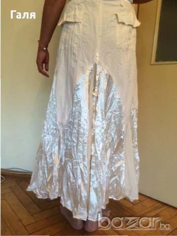 нови дамски поли Saga, снимка 9 - Поли - 14665864