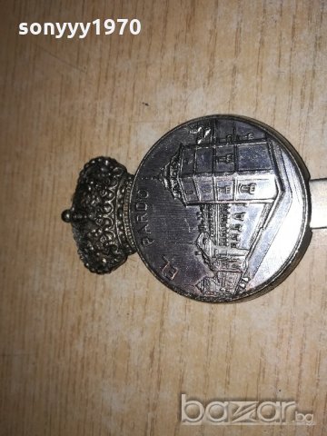 нож-ретро колекция-21х6см-внос швеицария, снимка 11 - Колекции - 21089377