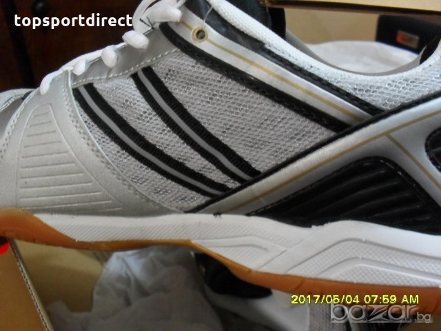  Hi-Tec Indoor Мъжки Спортни oбувки /фитнес внос Aнглия, снимка 16 - Спортни обувки - 18195386