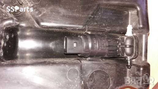 Skoda Fabia 2015г - казанче, снимка 4 - Части - 24240175