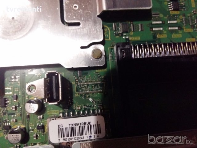 Main Board TNPH0936 1 A , TXN/A1RBUE , снимка 3 - Части и Платки - 19784650