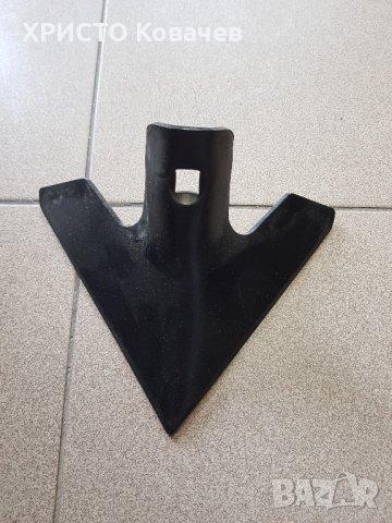 лапи култиватор, снимка 3 - Селскостопанска техника - 25235659