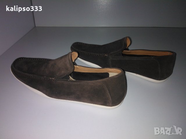 Clarks оригинални обувки, снимка 3 - Ежедневни обувки - 24100766