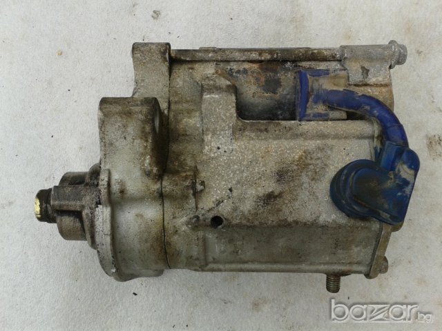 Продавам части за Хонда Сивик - 5-та ген. - СЕДАН, снимка 2 - Части - 6257024