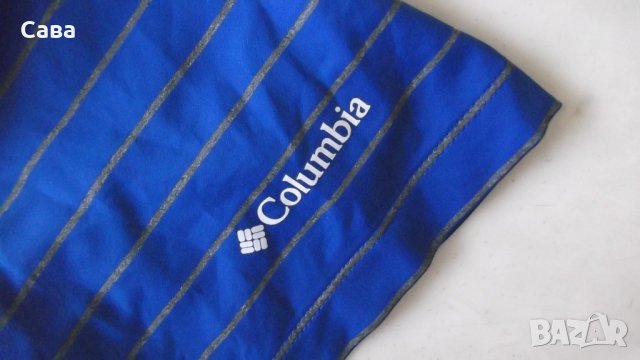 Тениски COLUMBIA, SPEEDO    мъжки,ХЛ, снимка 4 - Спортни дрехи, екипи - 25778178