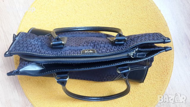 Дамска чанта Tommy Hilfiger и Ecco, снимка 3 - Чанти - 24919869