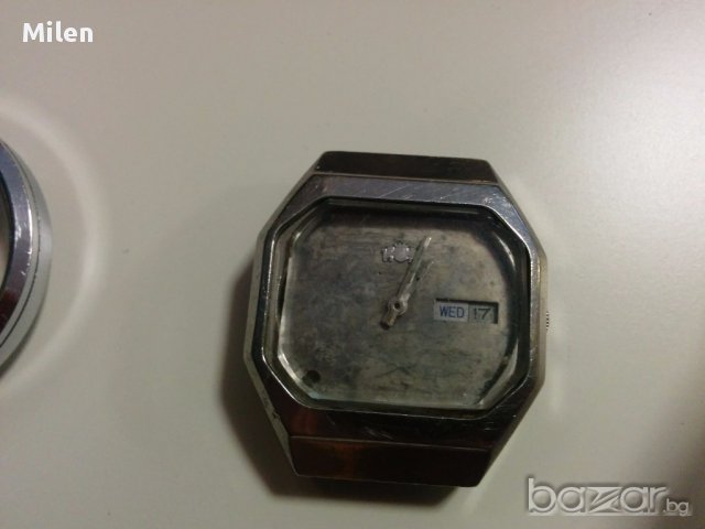 Часовници за ремонт или за части, снимка 7 - Други - 15575743