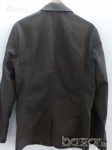 RW & CO мъжко елегантно сако размер 48, снимка 5 - Сака - 17738315