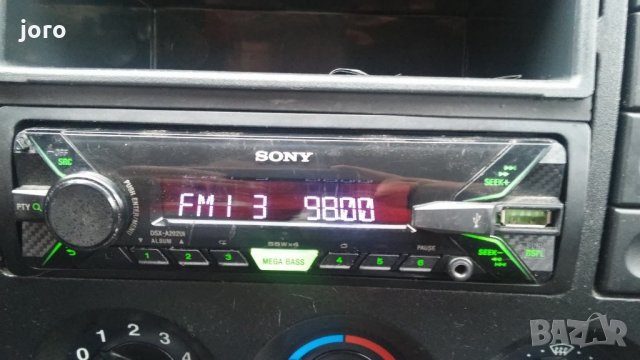 sony mp3 usb, снимка 3 - Аудиосистеми - 25343413