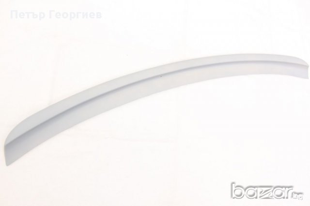 Спойлер за багажник Mercedes W203 C-Class (2000-2007), снимка 2 - Аксесоари и консумативи - 17422387