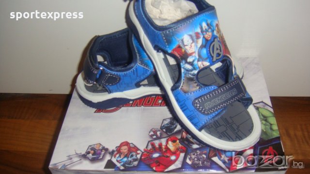 нови детски сандали 32 номер, снимка 6 - Детски сандали и чехли - 18470568