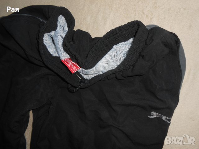 Анцуг - спортен екип puma slazenger, снимка 11 - Спортни дрехи, екипи - 25821270