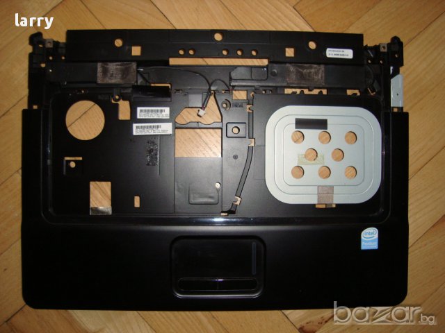 Hp Compaq 6730s лаптоп на части, снимка 6 - Части за лаптопи - 8693738