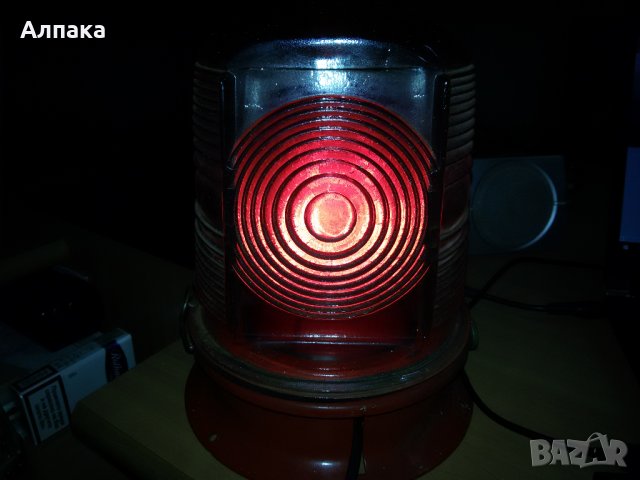 Продавам рефлекторна водоустойчива лампа 15W, снимка 2 - Прожектори - 25280584