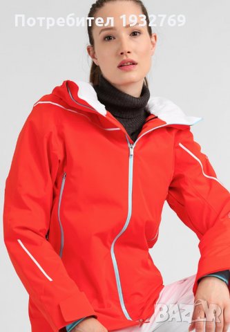 Spyder Syncere Womens Insulated Ski Jacket ски сноуборд яке дамско, снимка 3 - Зимни спортове - 23713960