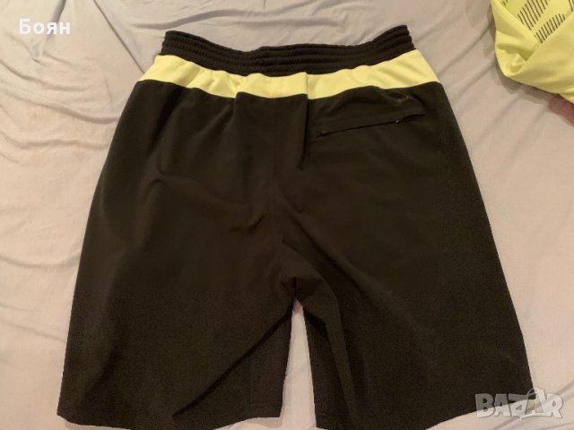 Мъжки спортни  дрехи nike, снимка 14 - Спортни дрехи, екипи - 25138406